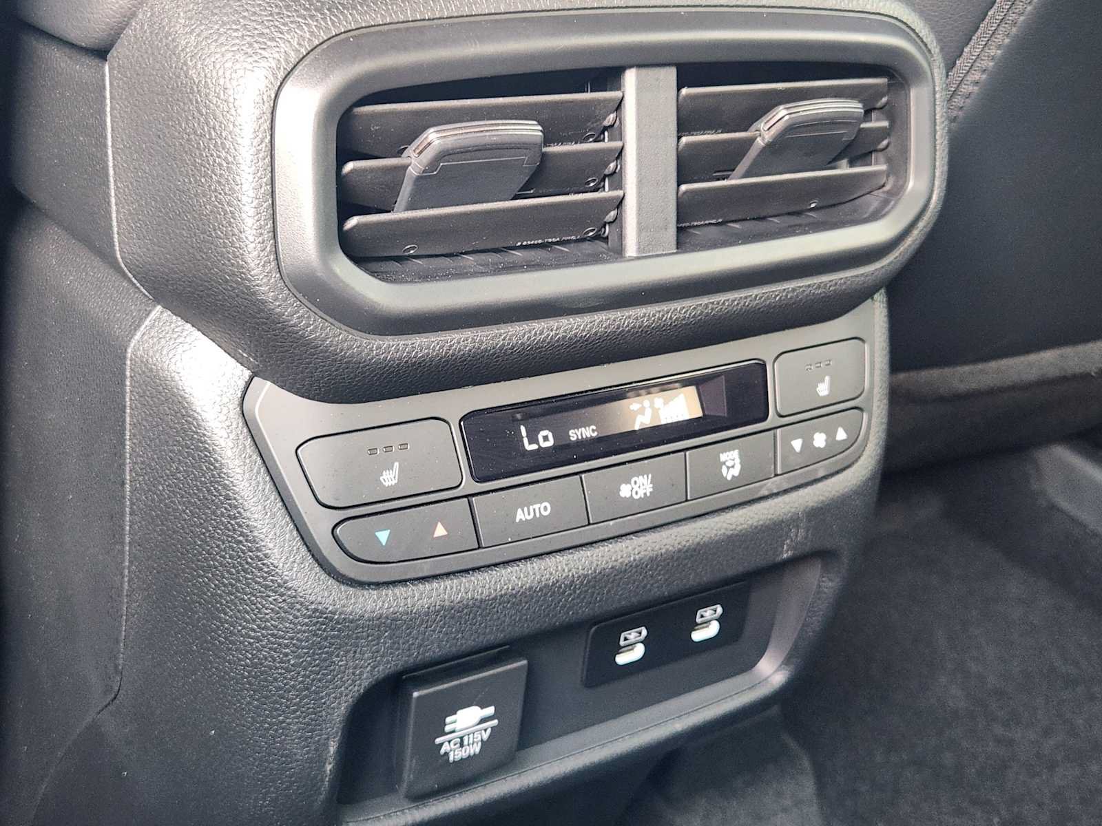 Certified 2026 Honda Pilot TrailSport image 29