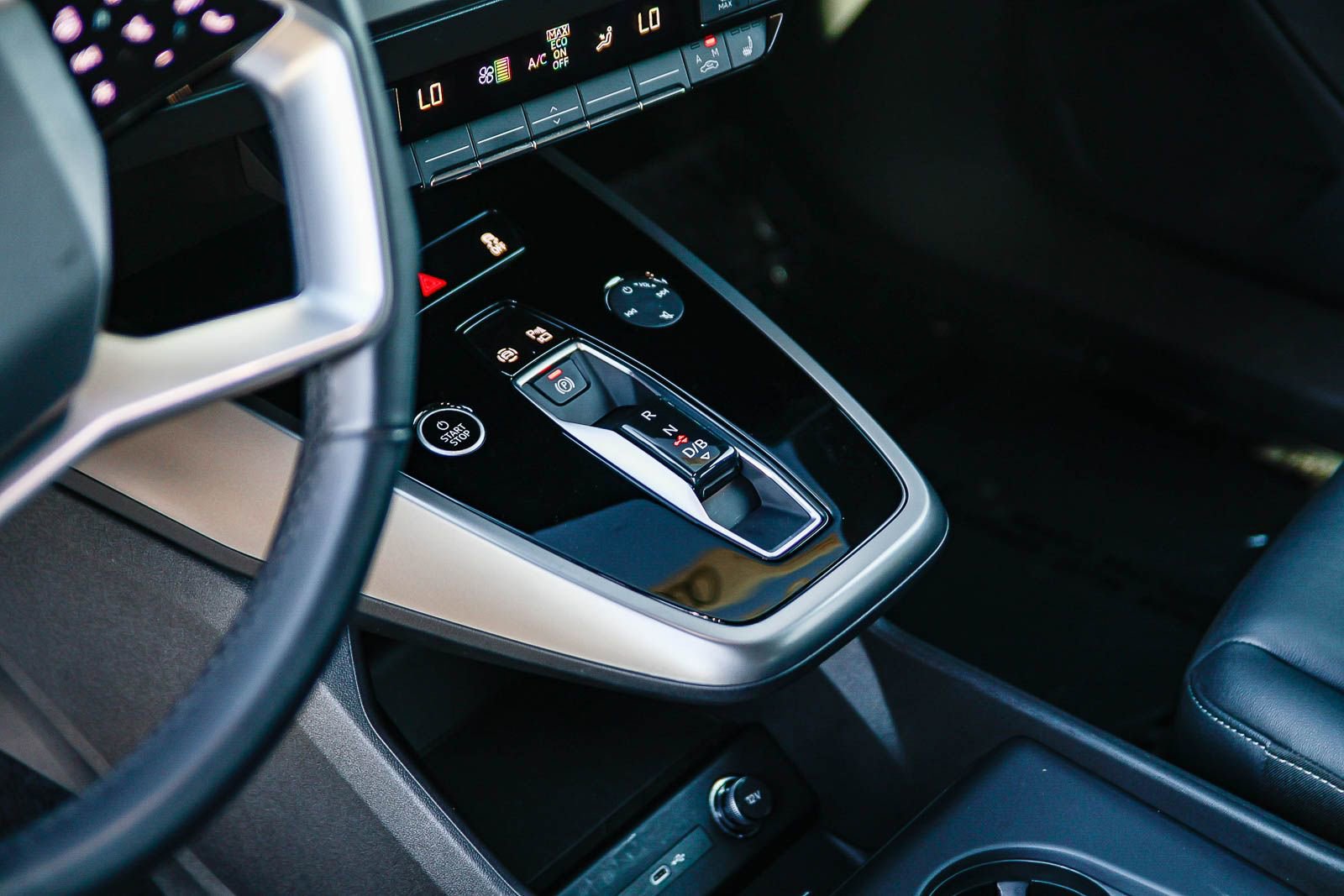 Certified 2023 Audi Q4 e-tron Prestige w/ 20" Wheel Package image 23