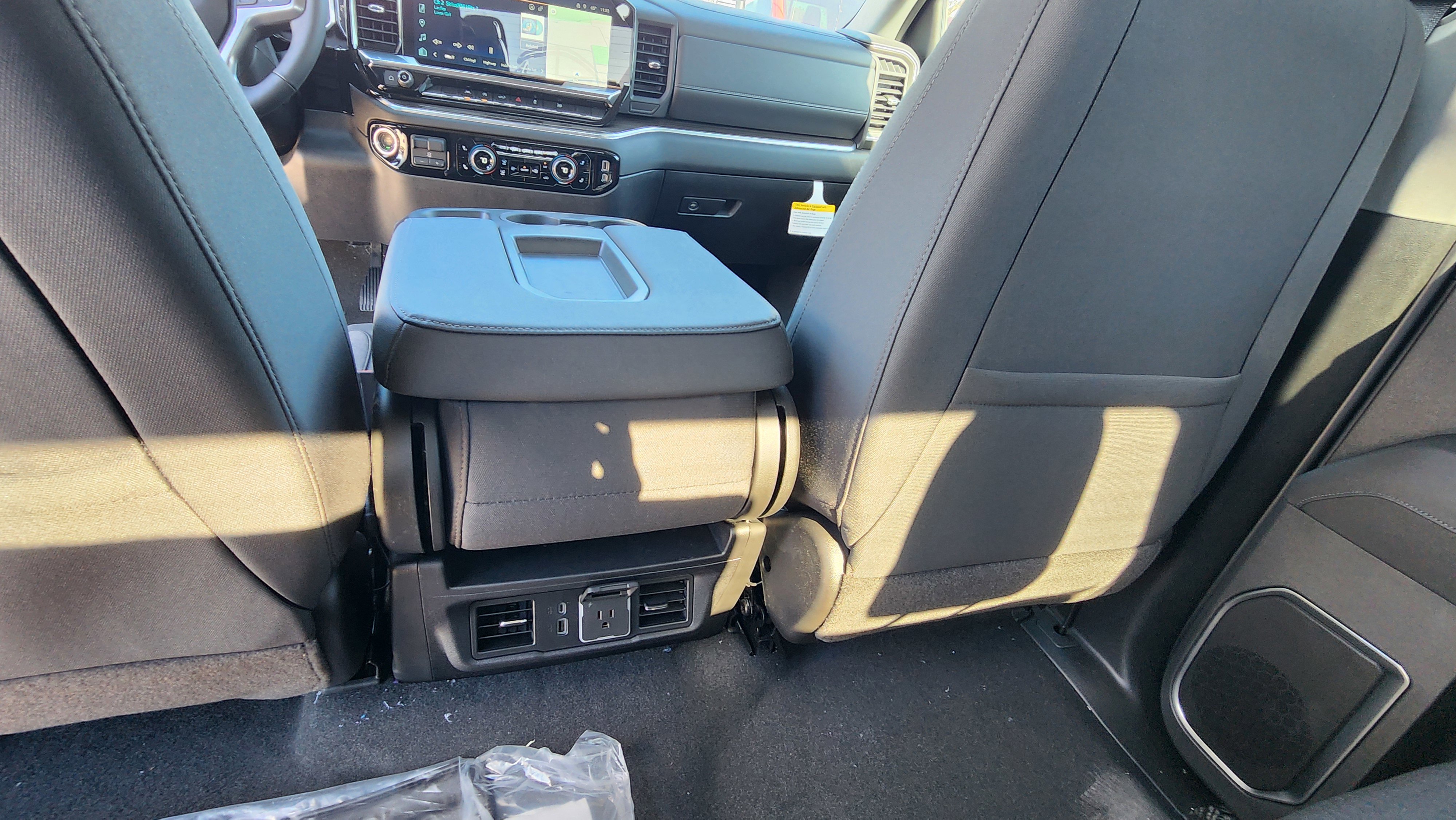 New 2026 Chevrolet Silverado 1500 LT image 20