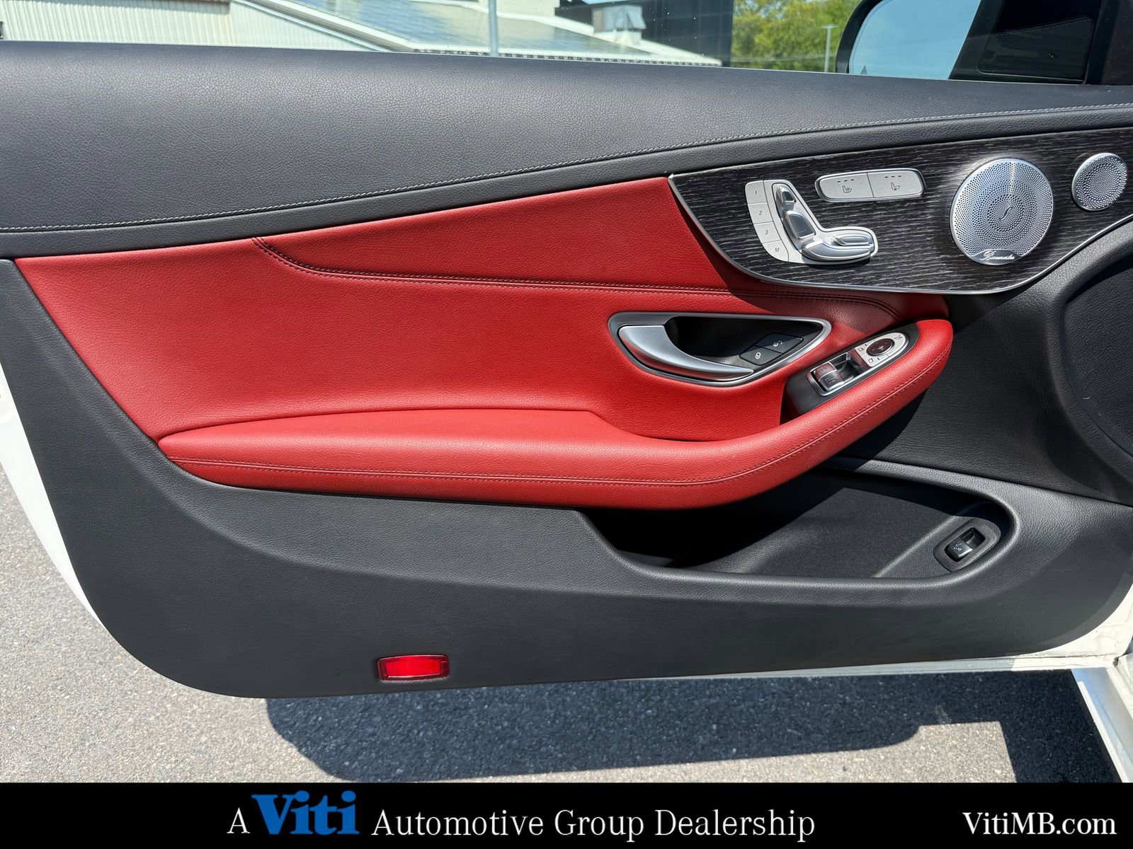 Certified 2023 Mercedes-Benz C 300 4MATIC Coupe image 16