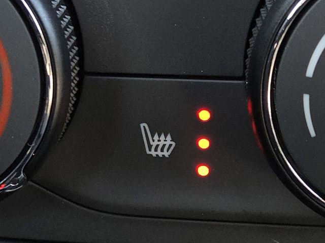 New 2026 Chevrolet Trax RS w/ Sunroof Package image 7