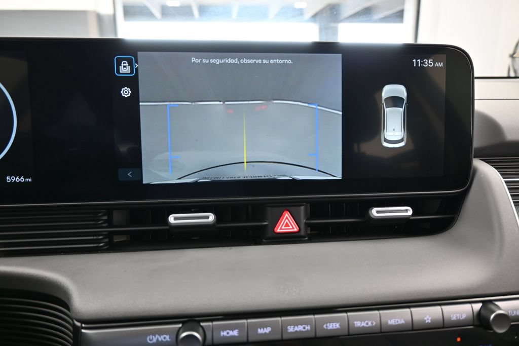 Used 2025 Hyundai Ioniq 5 SEL RWD image 23