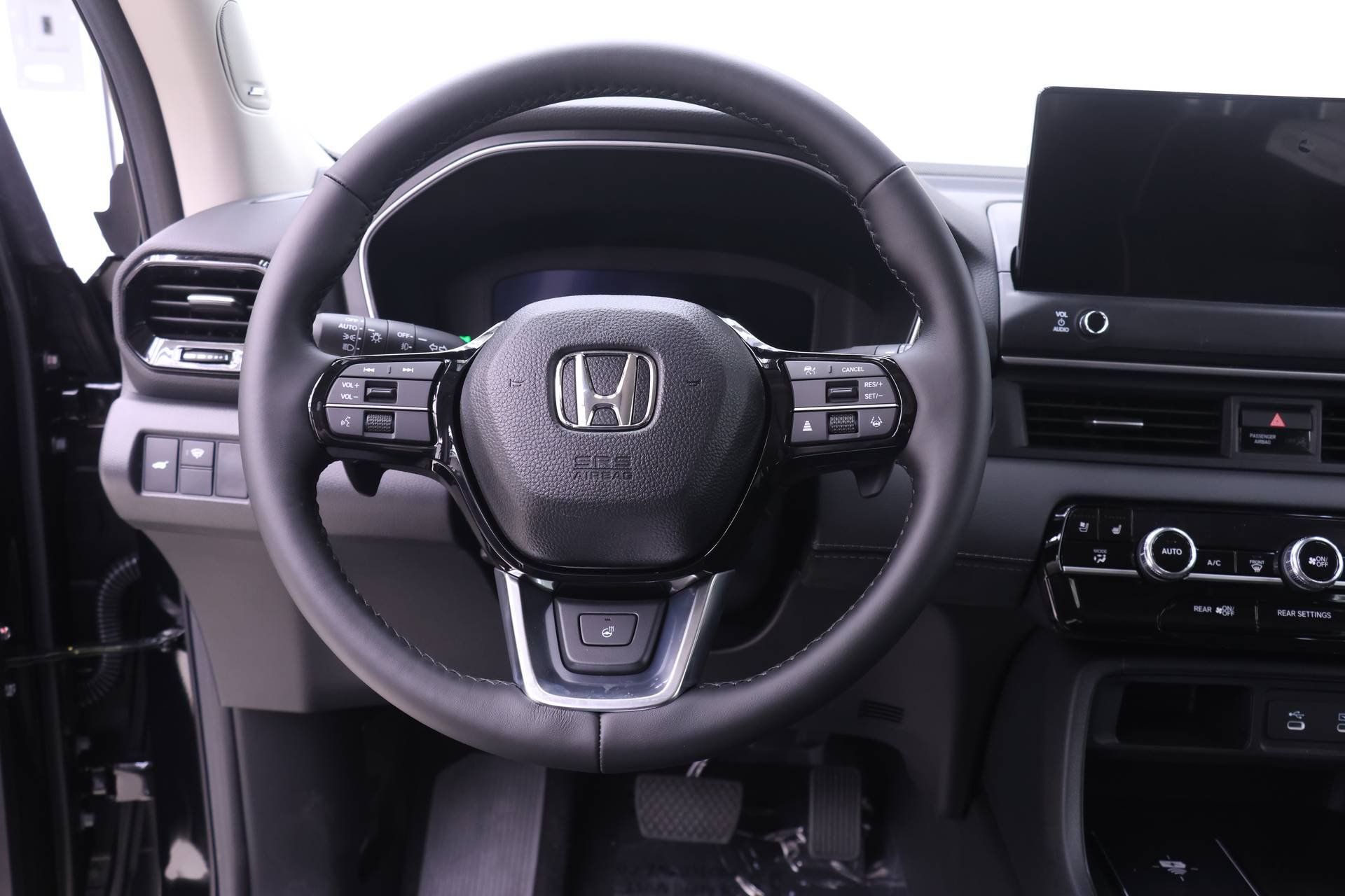 New 2026 Honda Pilot Elite image 14