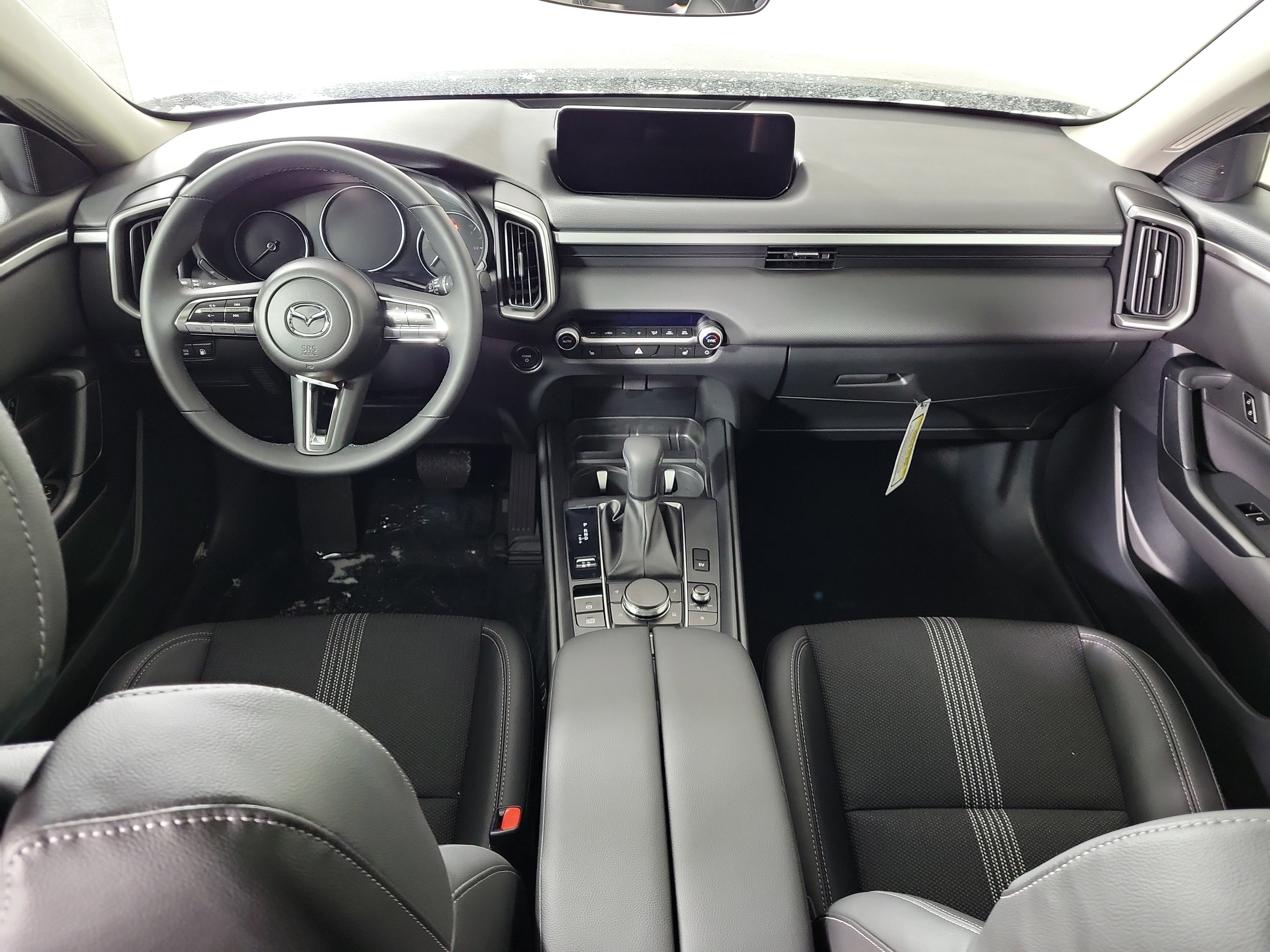 New 2026 MAZDA CX-50 2.5 Hybrid w/ Weather Package image 13