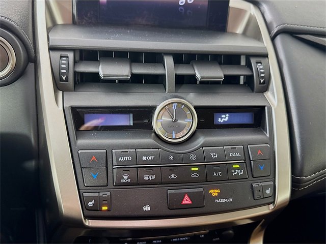 Used 2016 Lexus NX 200t AWD image 21