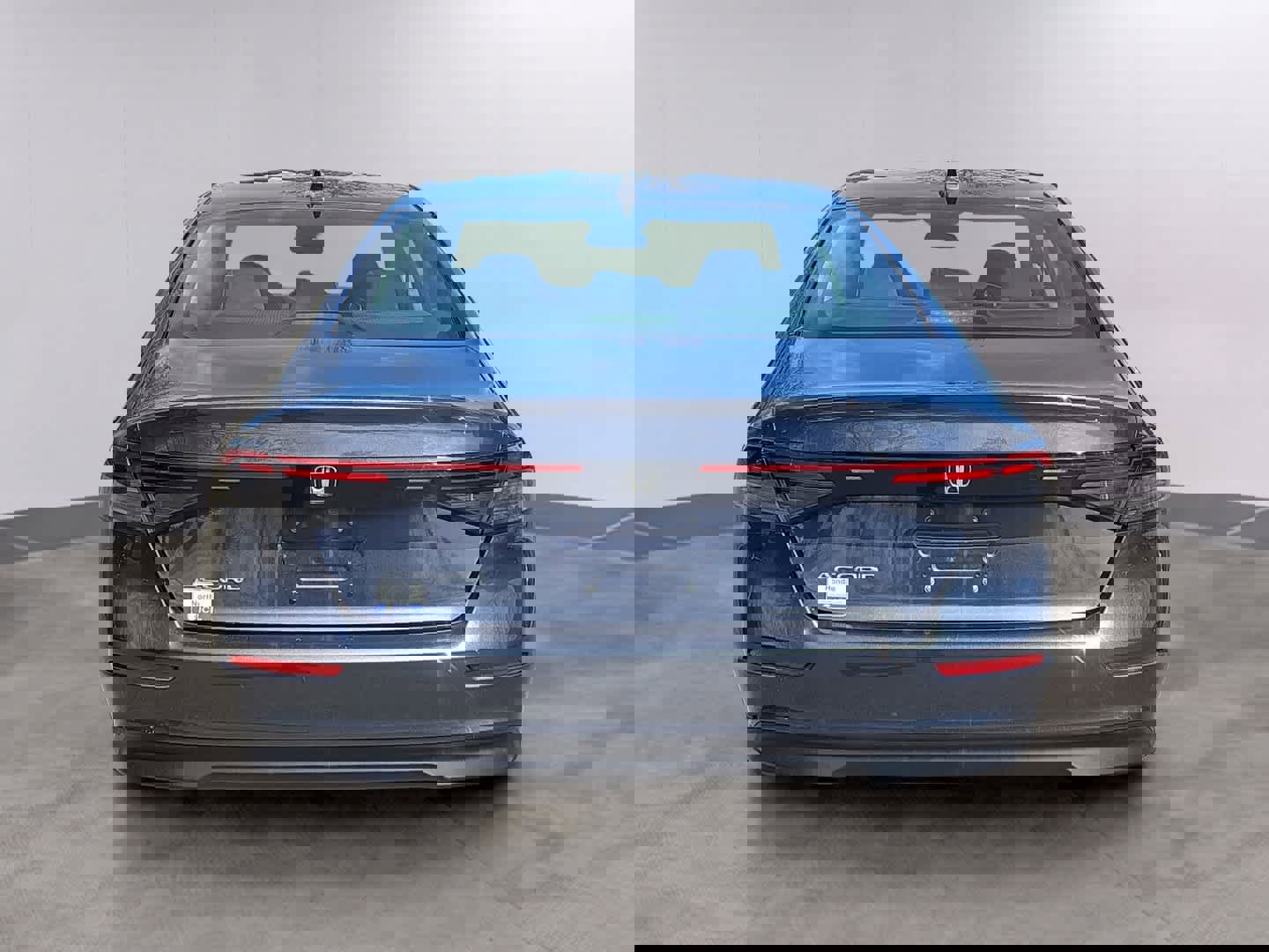 Used 2023 Honda Accord LX image 5