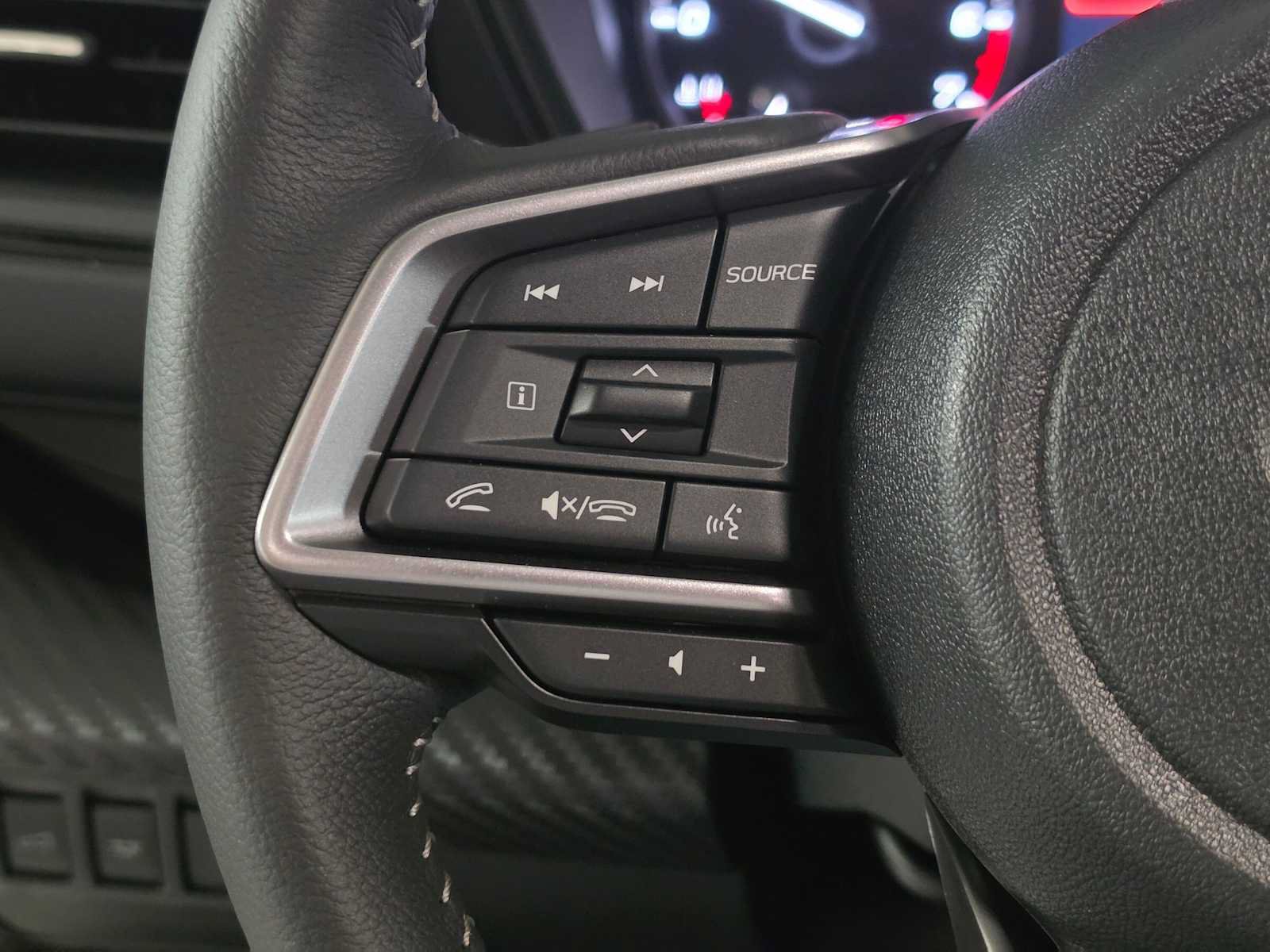 New 2026 Subaru Ascent Premium AWD/4WD image 29