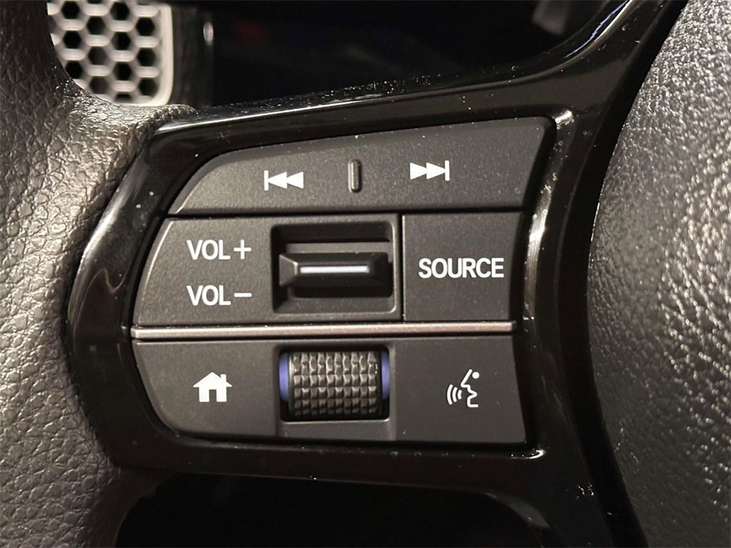 Used 2025 Honda Civic LX image 21
