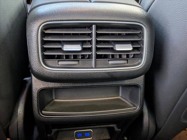 Certified 2025 Mercedes-Benz GLE 350 4MATIC image 18