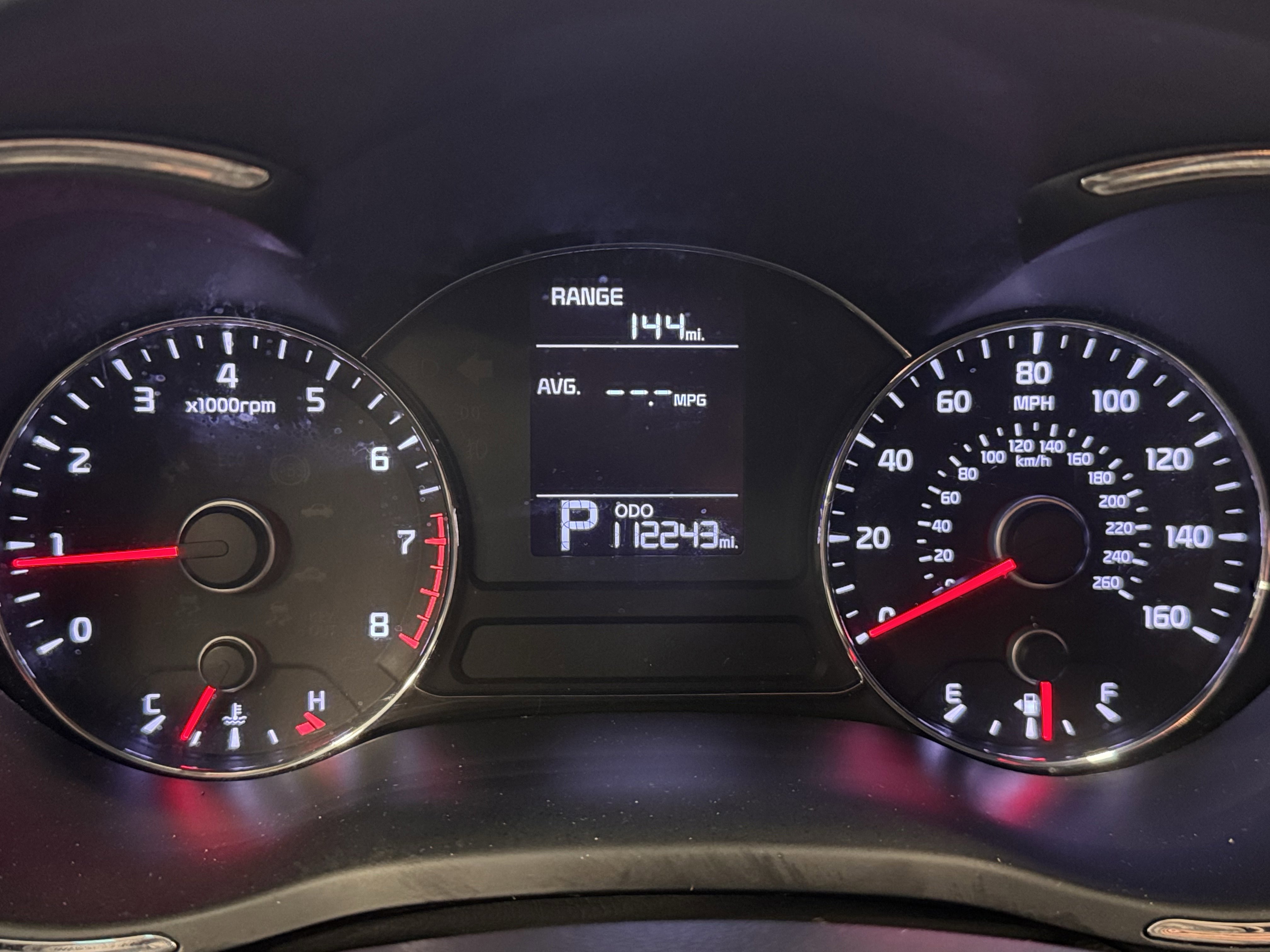 Used 2016 Kia Forte LX image 14