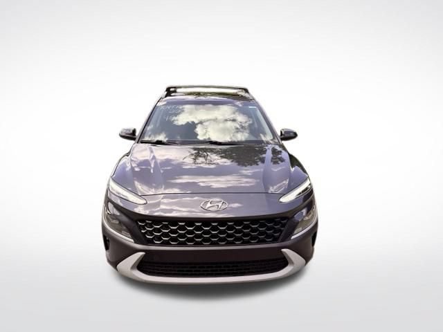 Used 2022 Hyundai Kona SEL w/ Convenience Package FWD image 8