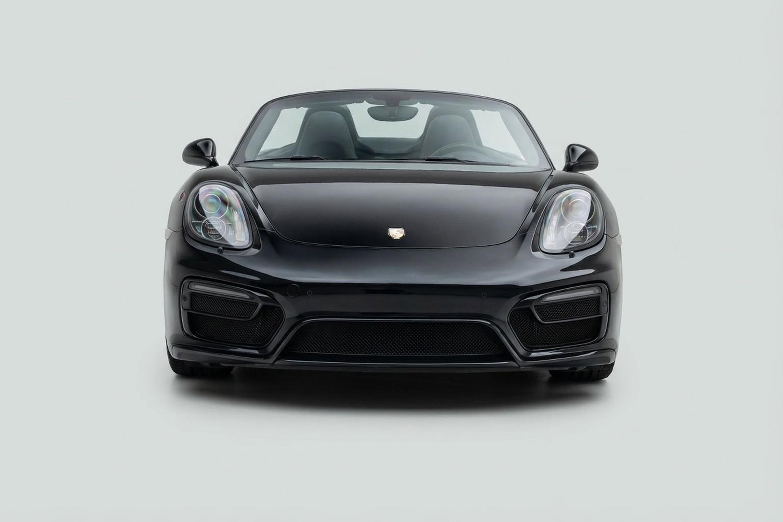 Used 2015 Porsche Boxster GTS image 10
