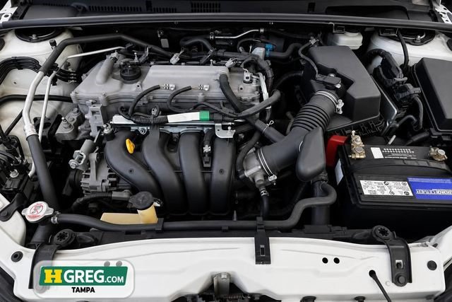 Used 2018 Toyota Corolla LE FWD image 17