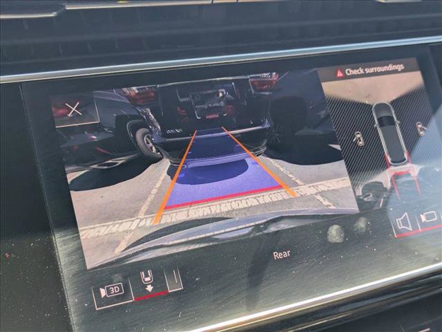 Used 2021 Audi Q7 2.0T Premium w/ Convenience Package image 13