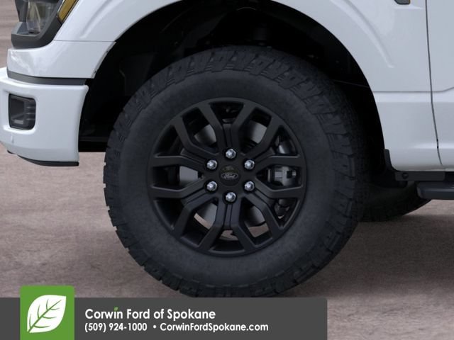 New 2026 Ford F150 Tremor AWD/4WD image 19