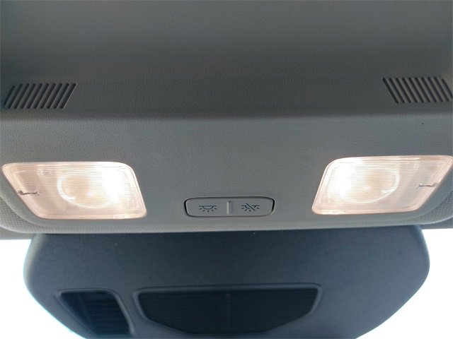 Certified 2022 Ford Escape SEL image 25