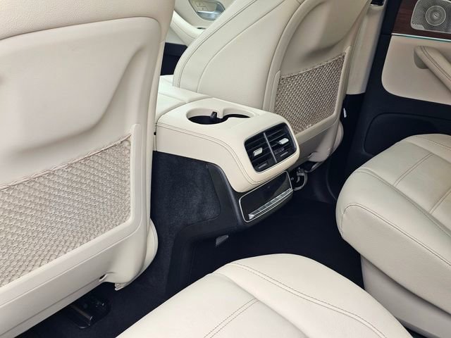 Certified 2022 Mercedes-Benz GLS 450 4MATIC image 26