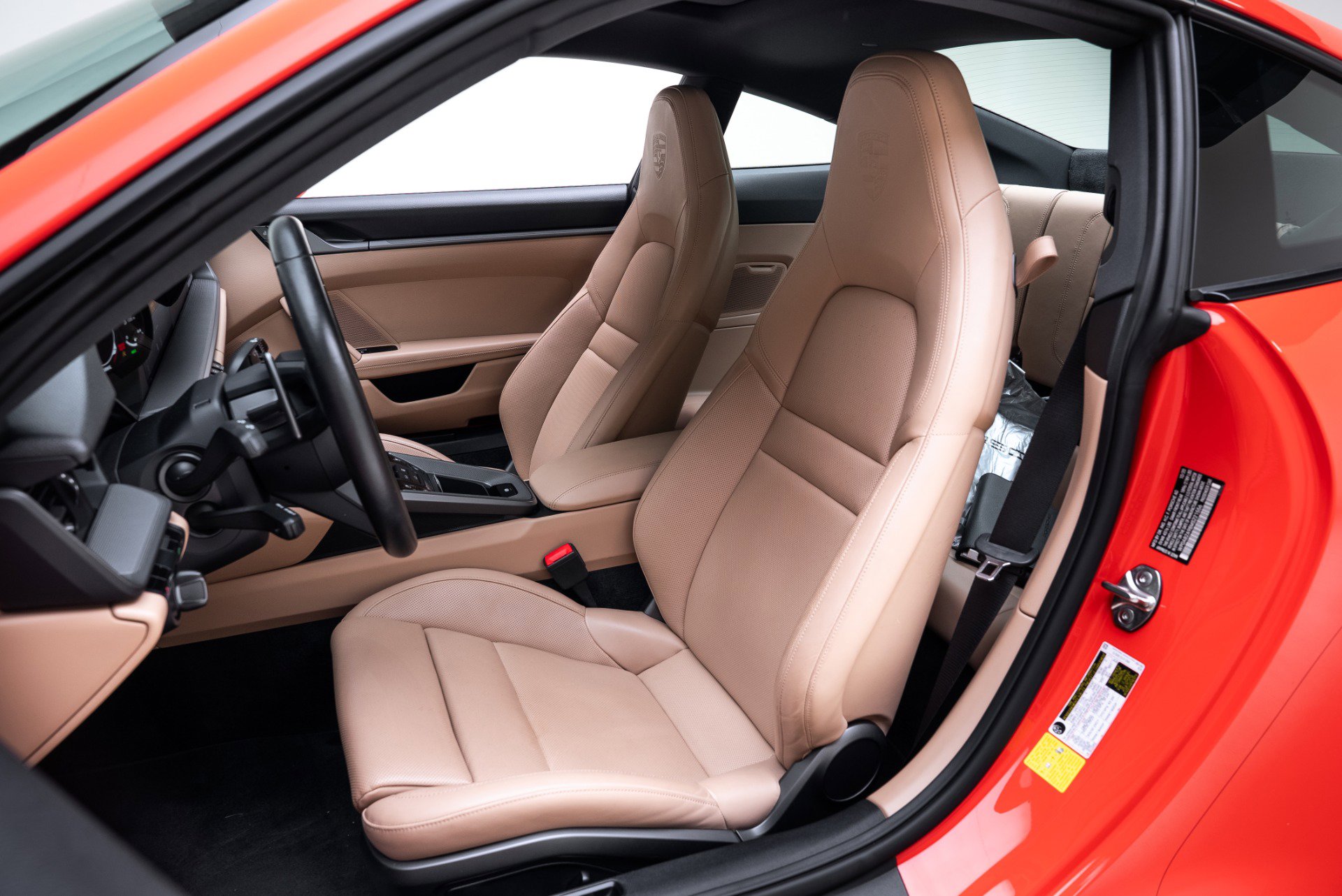 Used 2021 Porsche 911 Carrera S image 16
