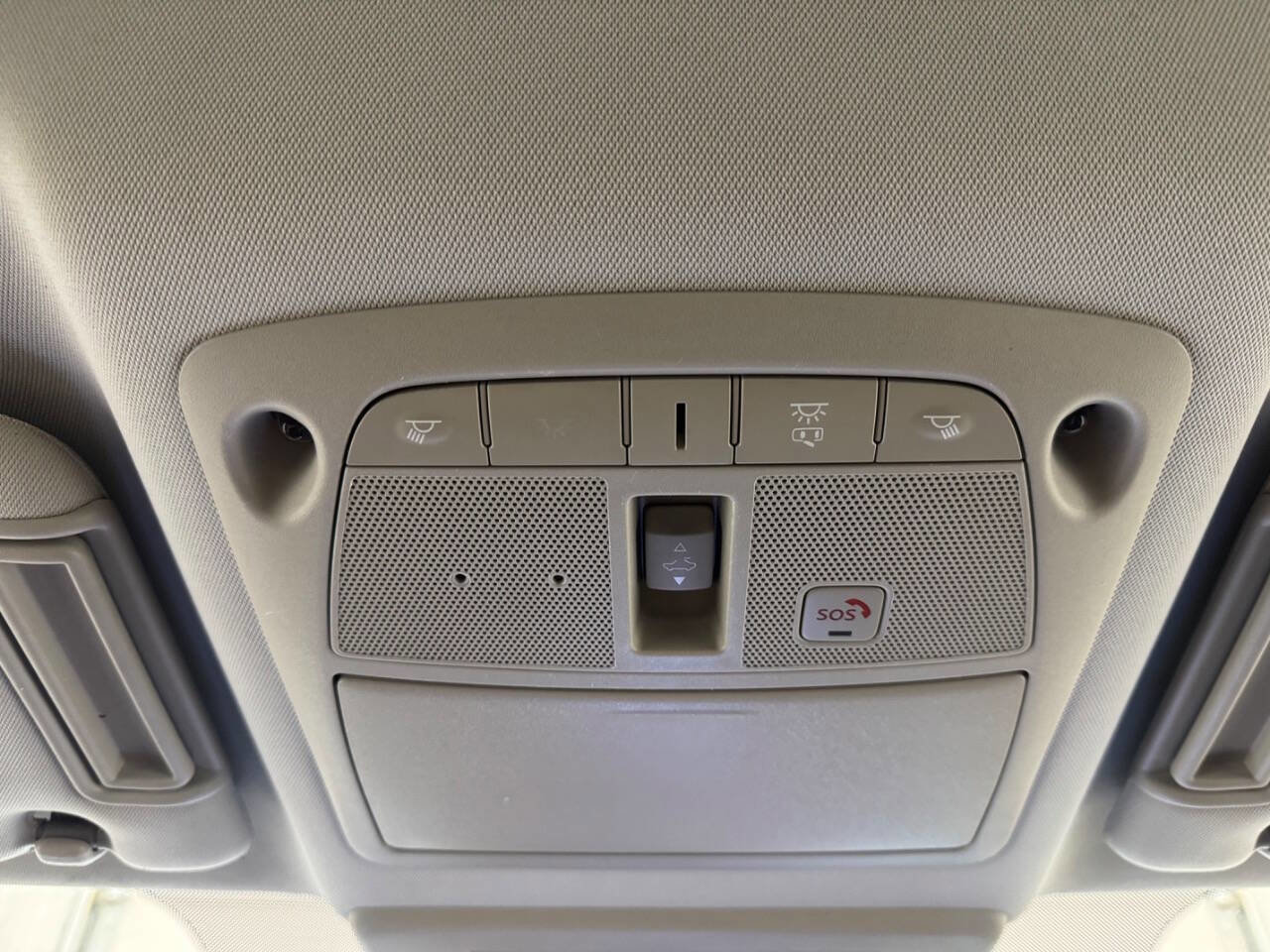 Used 2019 Nissan Armada SL w/ Premium Package image 62