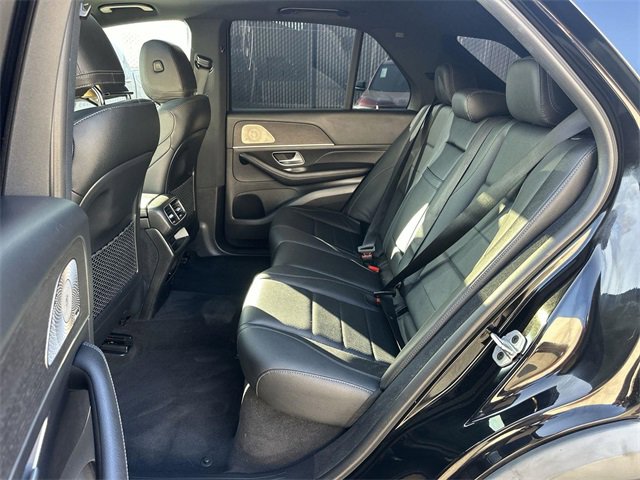 Used 2022 Mercedes-Benz GLE 350 image 25