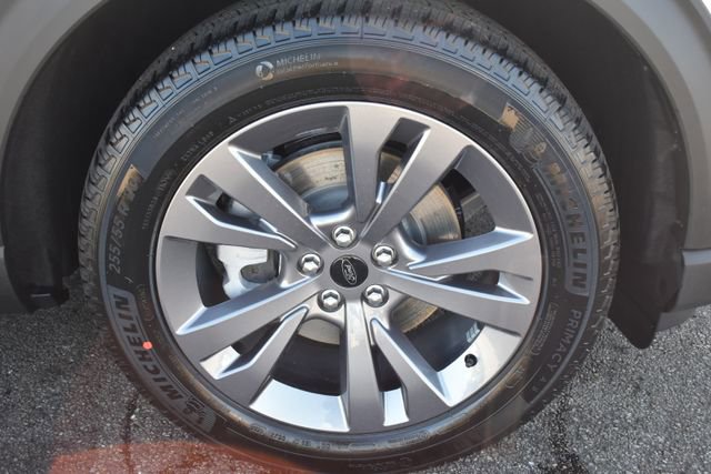 New 2026 Ford Explorer Active w/ Active Comfort Package image 50