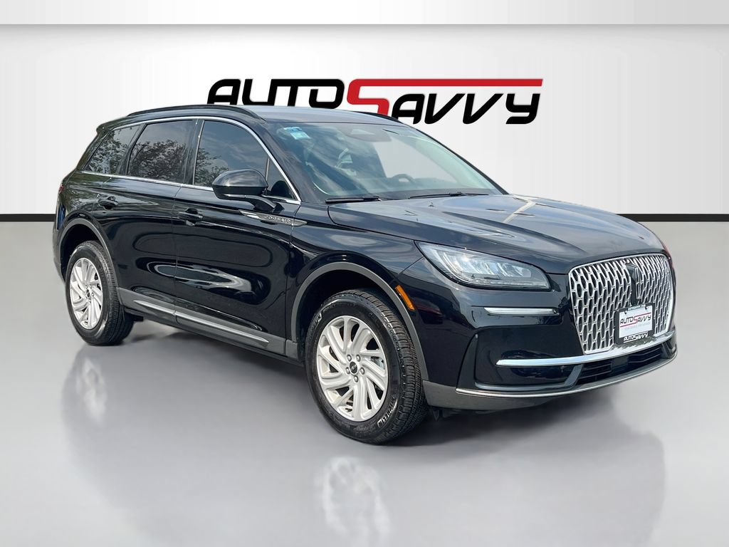 Used 2026 Lincoln Corsair Premiere AWD/4WD image 1