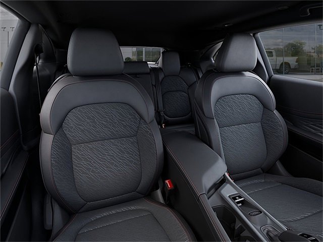 New 2026 Dodge Charger Scat Pack w/ Blacktop Package image 16