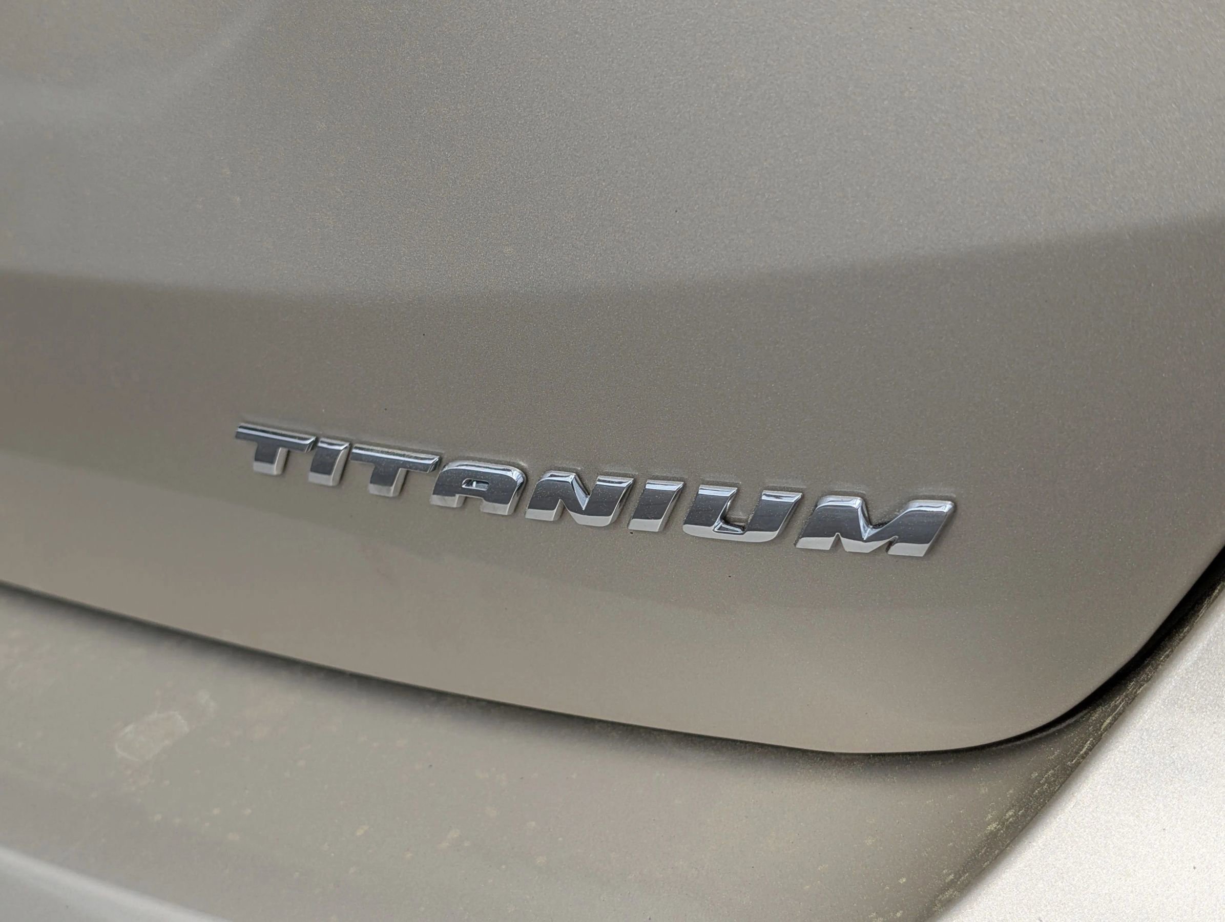 Used 2017 Ford Focus Titanium image 29