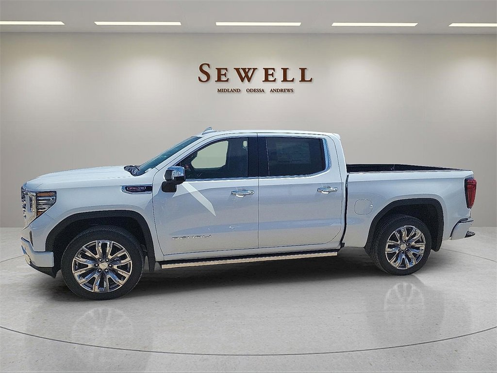 New 2026 GMC Sierra 1500 Denali image 2