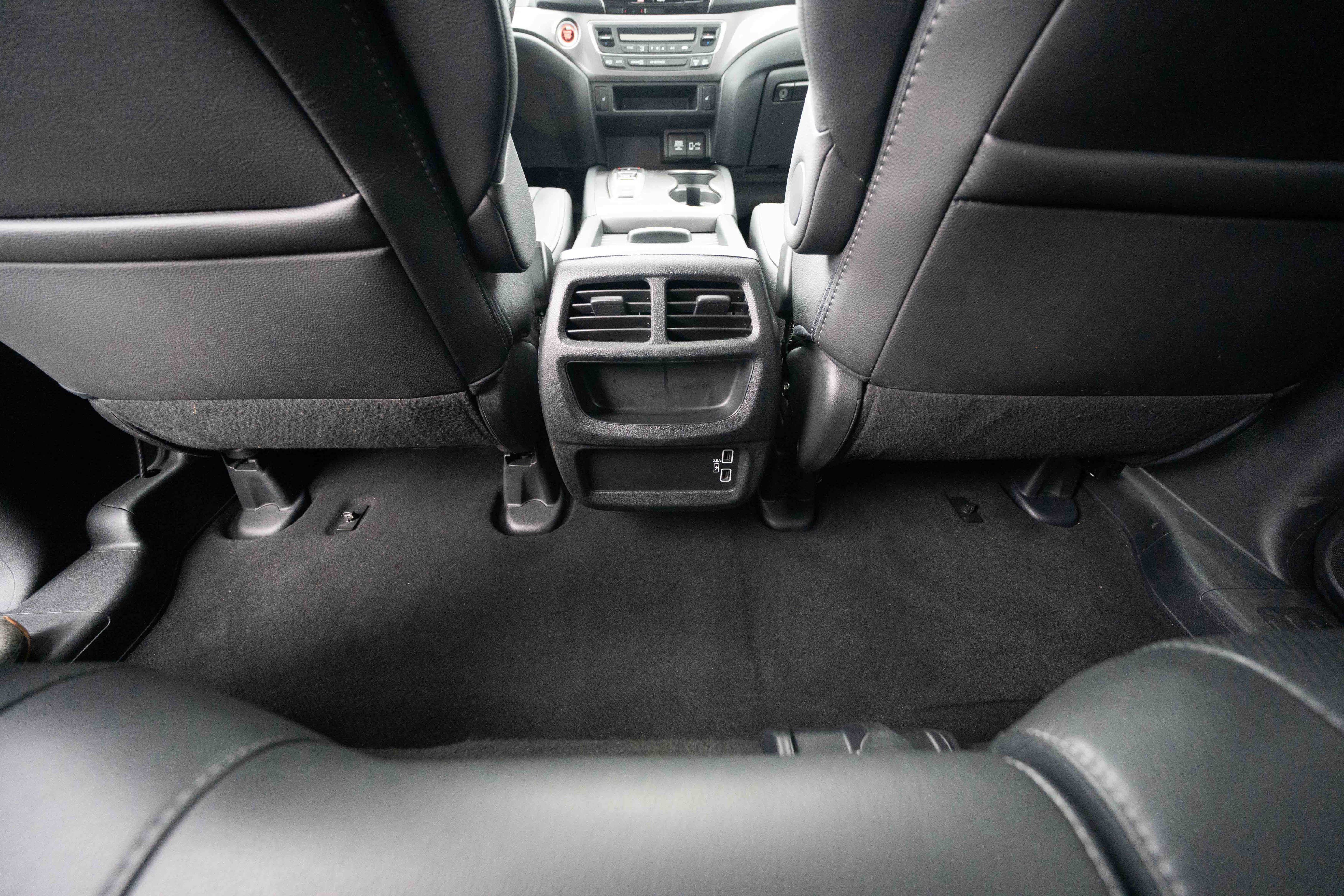 Used 2023 Honda Passport EX-L image 22