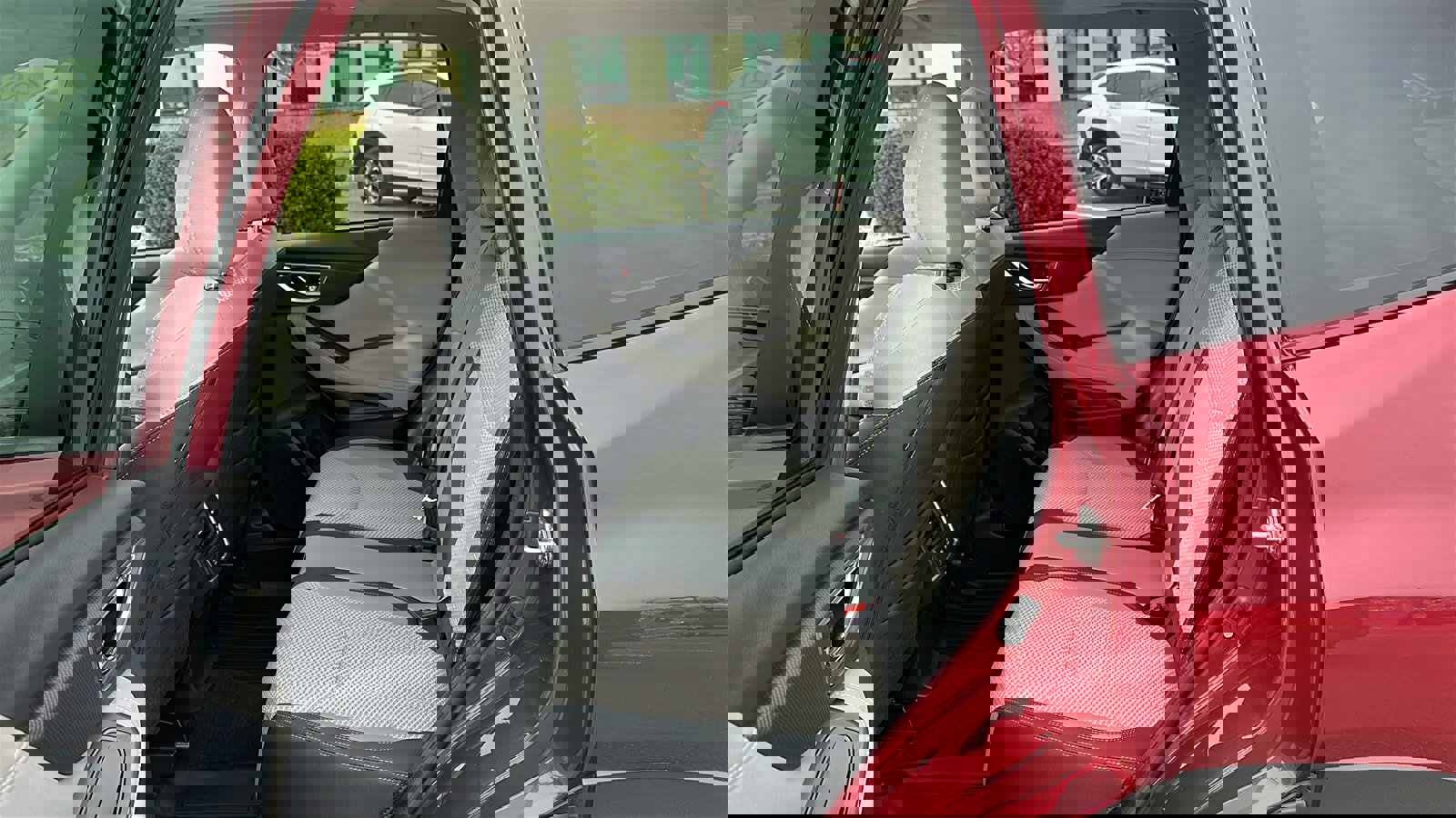 Used 2023 Subaru Forester Premium image 21