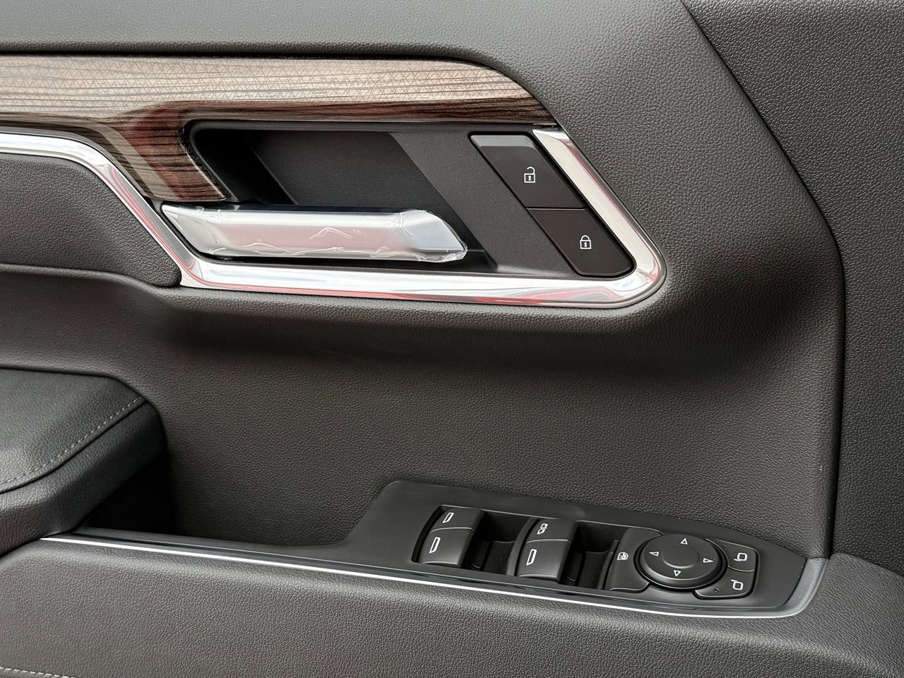 New 2026 Chevrolet Silverado 1500 LT w/ Texas Edition Plus image 18