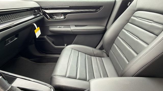 New 2026 Honda CR-V EX-L image 23