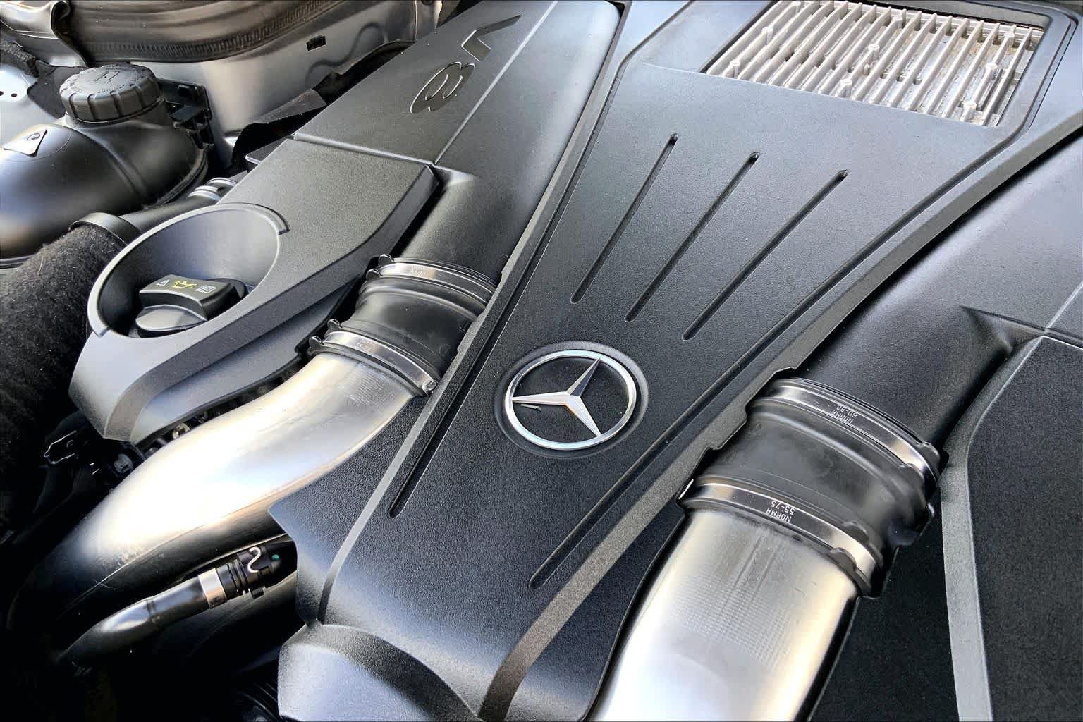 Used 2012 Mercedes-Benz CLS 550 image 33