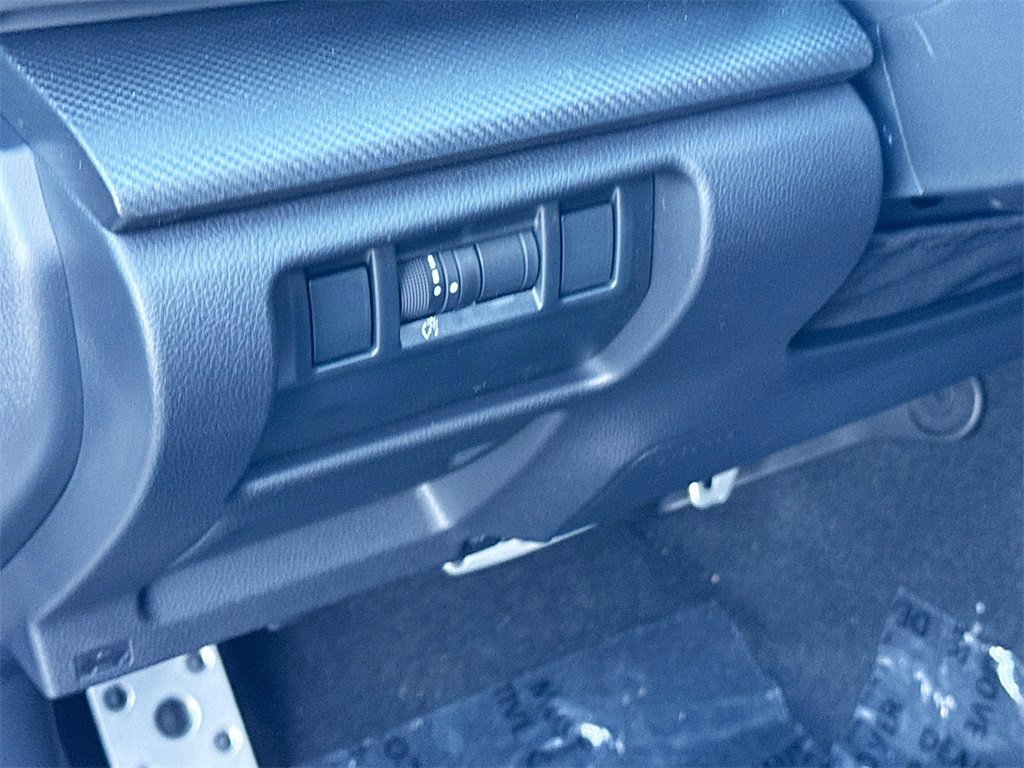 New 2025 Subaru Crosstrek 2.5i Sport image 6