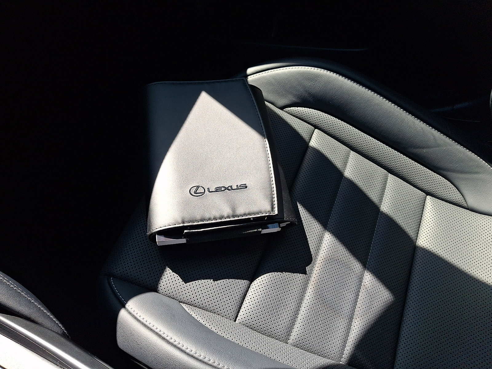 Certified 2022 Lexus IS 350 F Sport w/ Memory Package AWD/4WD image 28