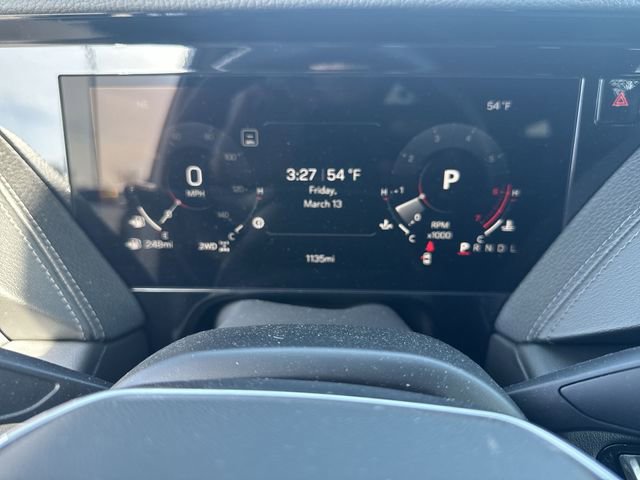 New 2026 GMC Yukon Denali w/ Sun & Power Step Package AWD/4WD image 15