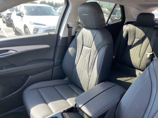 New 2026 Buick Envision Avenir AWD/4WD image 25