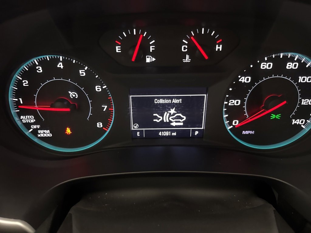 Used 2024 Chevrolet Malibu LS image 20