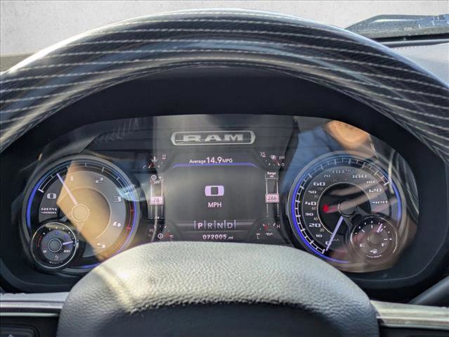 Used 2019 RAM 3500 Limited image 10