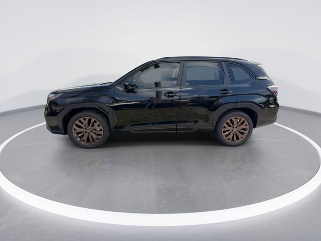 New 2026 Subaru Forester Sport AWD/4WD image 5