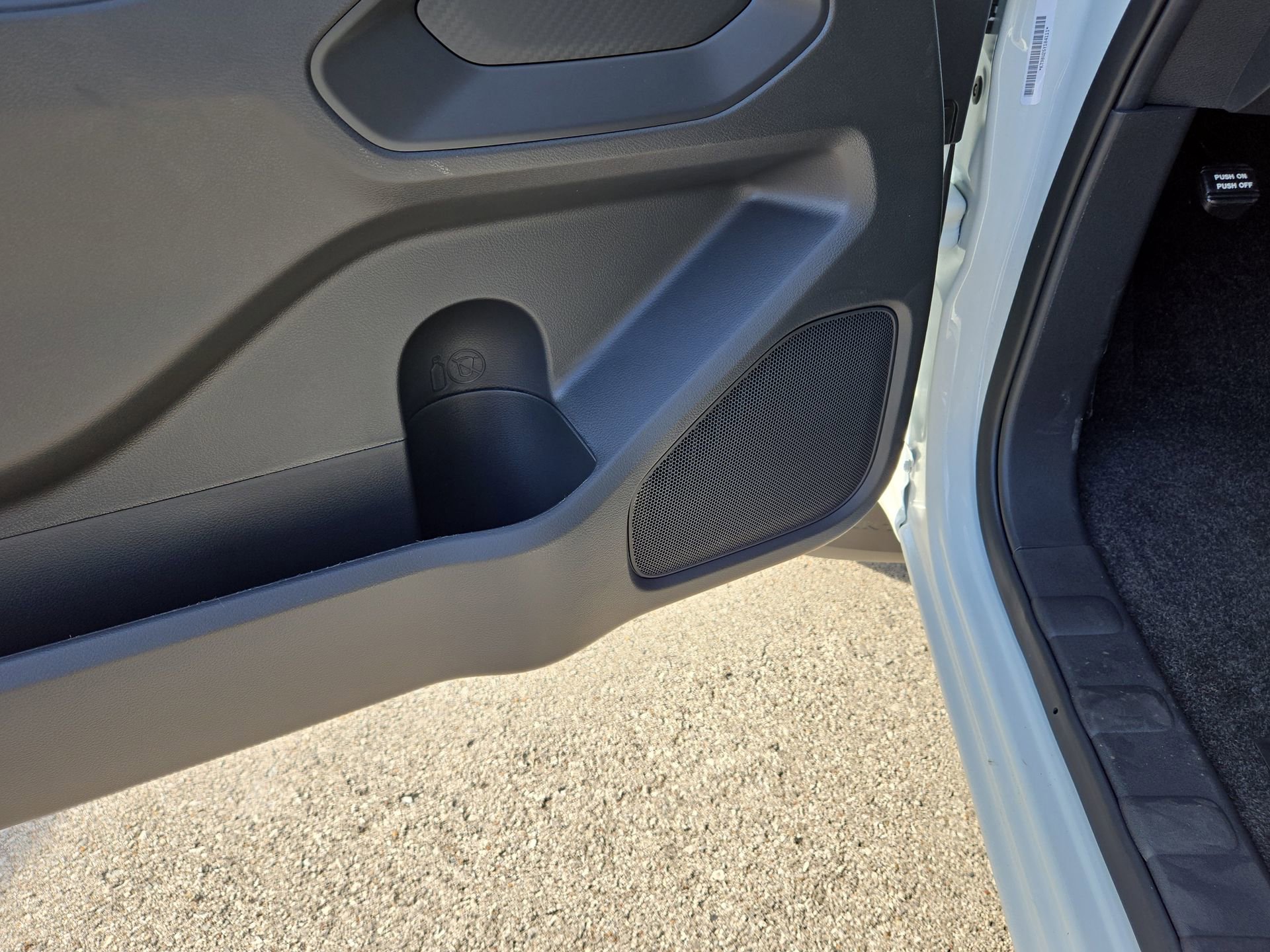 New 2026 Nissan Frontier S image 32