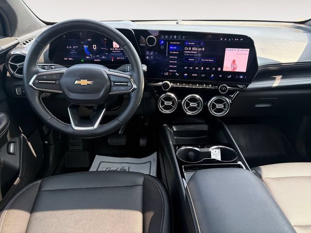Used 2024 Chevrolet Blazer EV LT AWD/4WD image 10