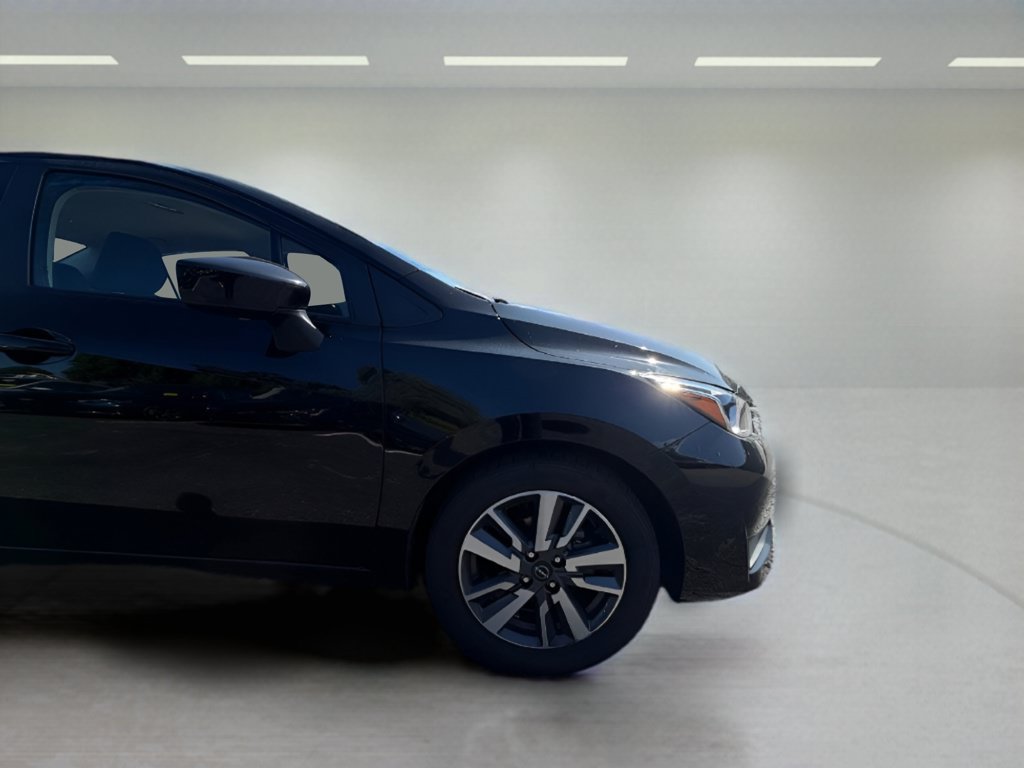 Used 2023 Nissan Versa SV FWD image 22