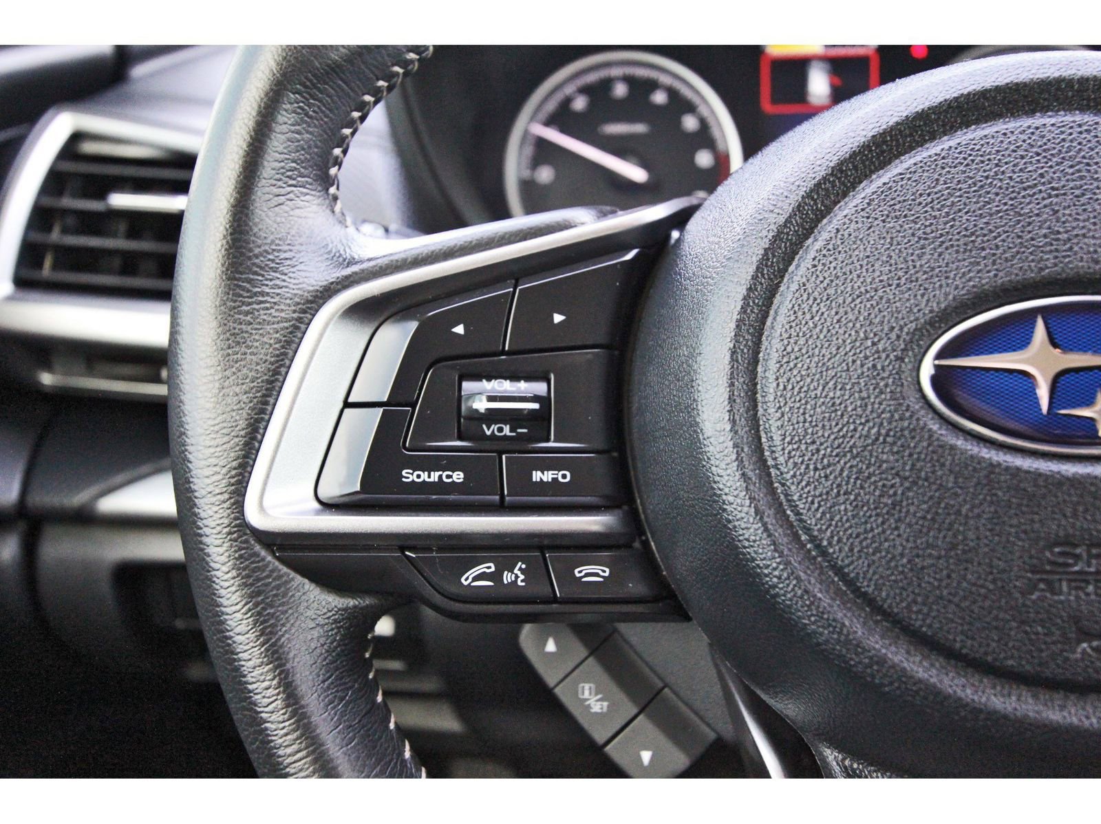 Certified 2024 Subaru Forester Premium image 15