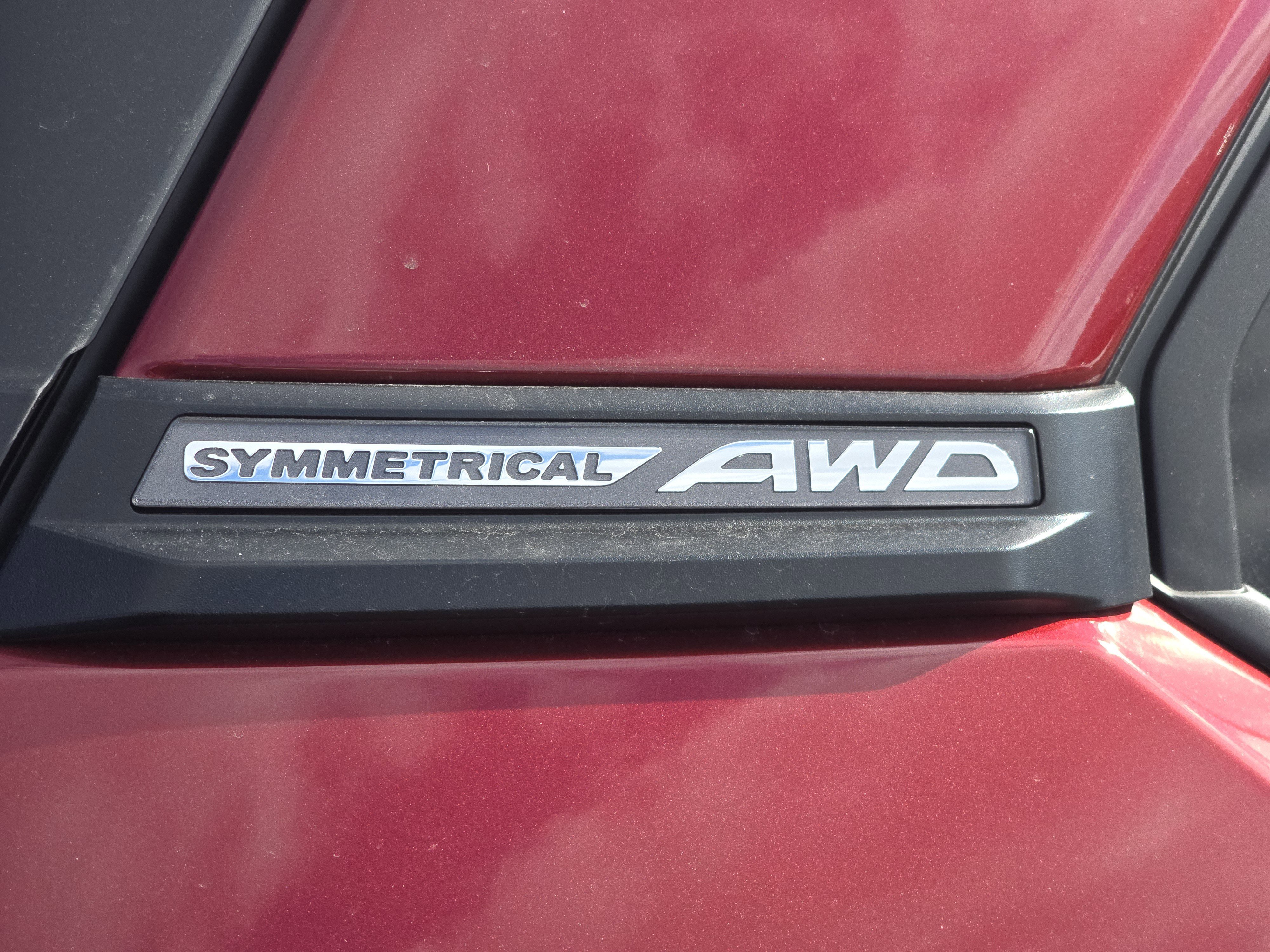 New 2026 Subaru Forester Limited image 10