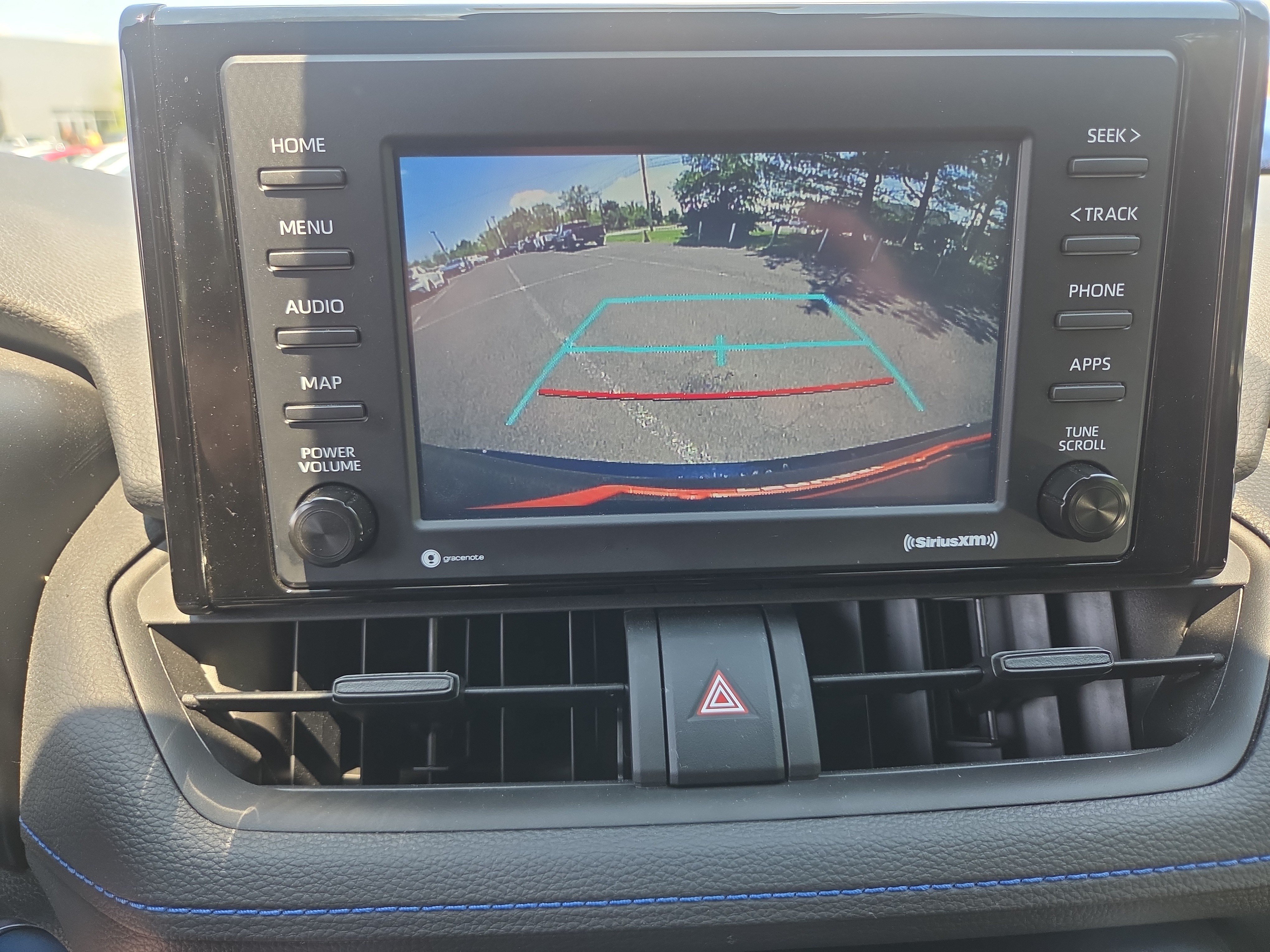 Certified 2022 Toyota RAV4 SE w/ Convenience Package AWD/4WD image 22