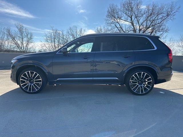New 2026 Volvo XC90 B6 Ultra w/ Lounge Package image 4