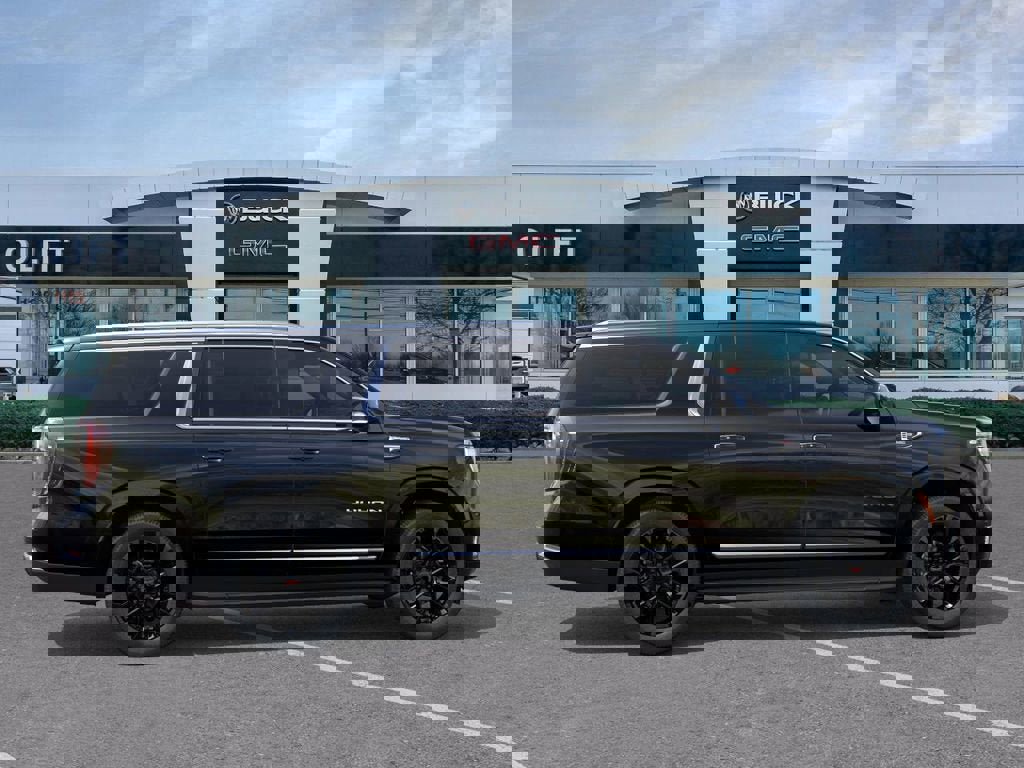 New 2026 GMC Yukon XL Elevation w/ Elevation Premium Package image 6