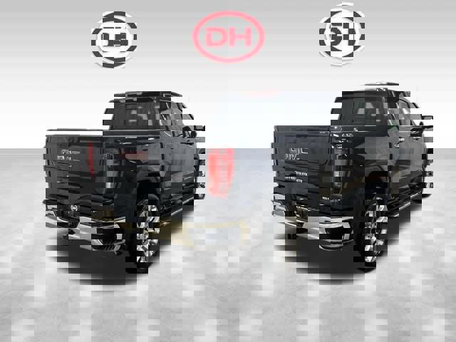 New 2026 GMC Sierra 1500 SLT w/ SLT Premium Package image 20